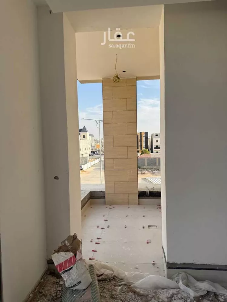 شقة للإيجار في شارع قتاده البصري ، حي النرجس ، الرياض ، منطقة الرياض صورة 3