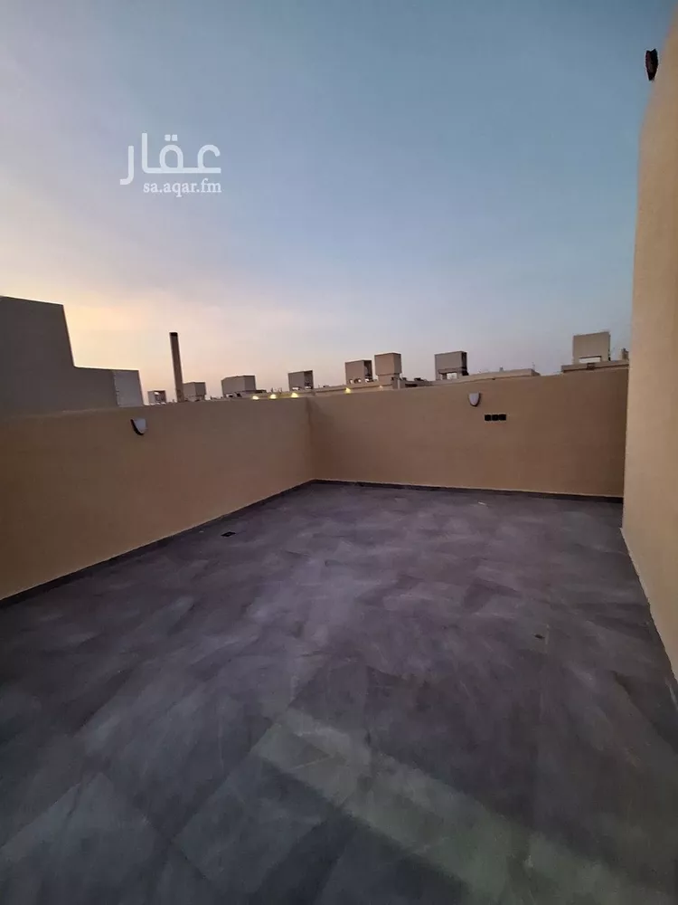 شقة للبيع في شارع أبي المنهال المهلي, حي طويق, مدينة الرياض, منطقة الرياض صورة 2