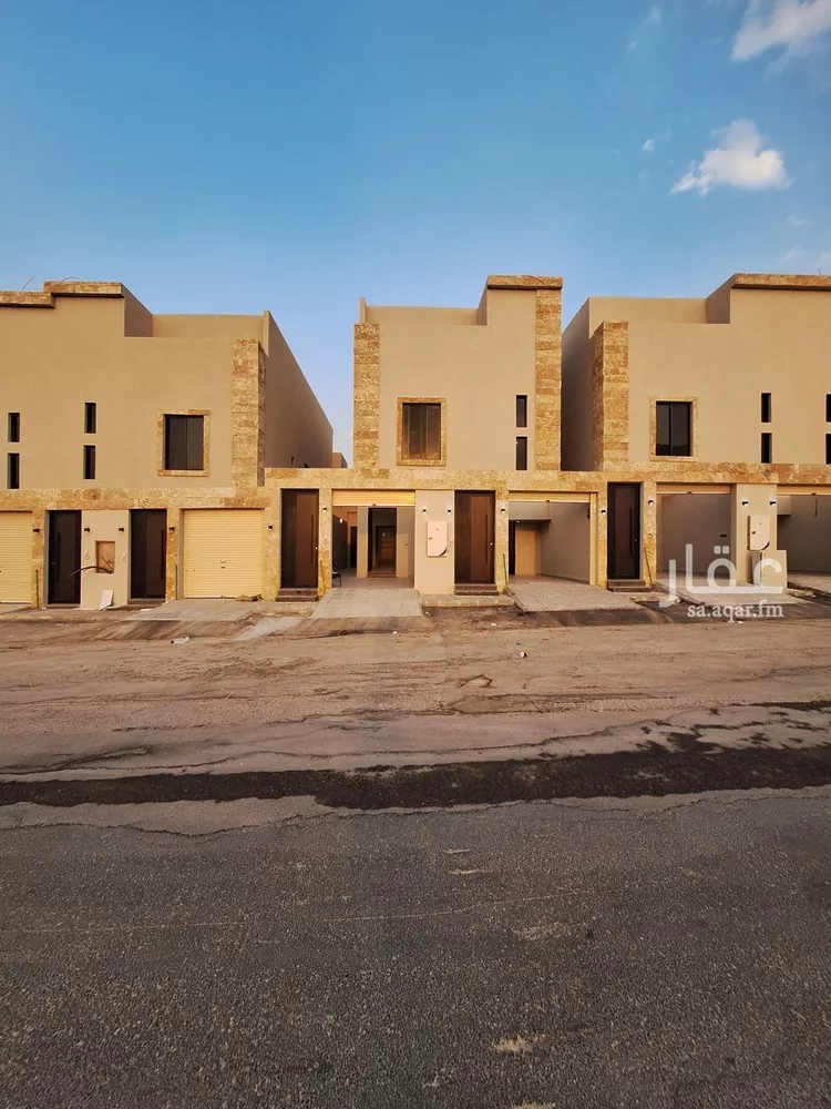 دور للبيع في شارع  الحافظ العسقلاني, حي العوالي, مدينة الرياض, منطقة الرياض