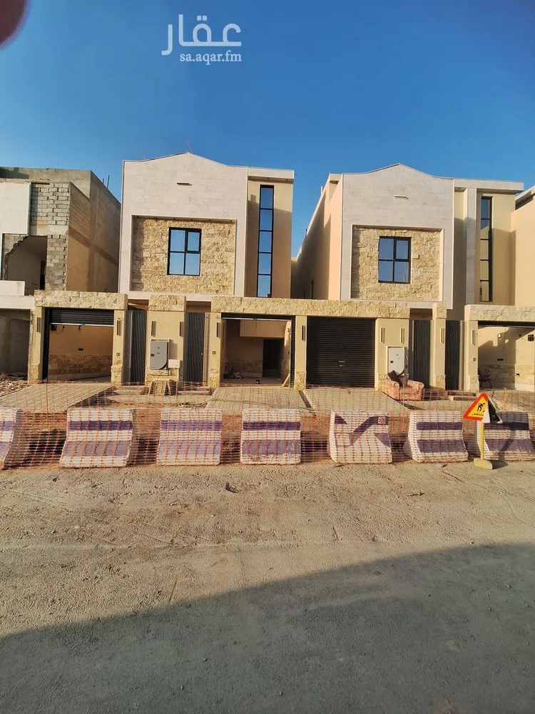 دور للبيع في شارع أسعد بن أحمد الحباب, حي طويق, مدينة الرياض, منطقة الرياض صورة 2