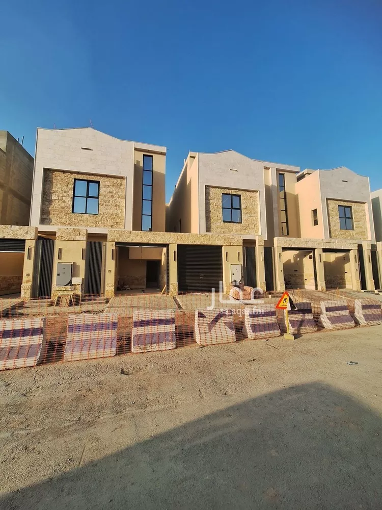 دور للبيع في شارع أسعد بن أحمد الحباب, حي طويق, مدينة الرياض, منطقة الرياض