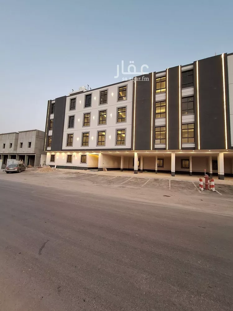 شقة للبيع في شارع ابي الحسن الاغر, حي بدر, مدينة الرياض, منطقة الرياض