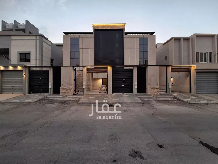 دور للبيع في شارع عيسى بن سهل, حي طويق, مدينة الرياض, منطقة الرياض