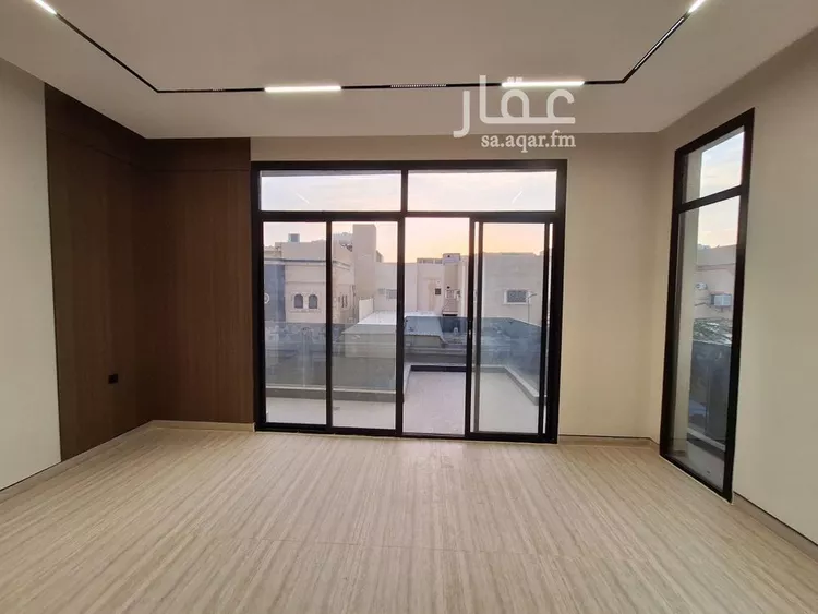 شقة للبيع في شارع عبدالعزيز بن عبدالمنعم, حي السويدي الغربي, مدينة الرياض, منطقة الرياض صورة 4