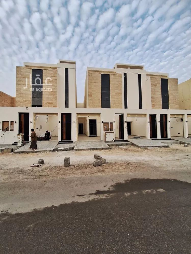 دور للبيع في شارع إبراهيم العجيري, حي العوالي, مدينة الرياض, منطقة الرياض