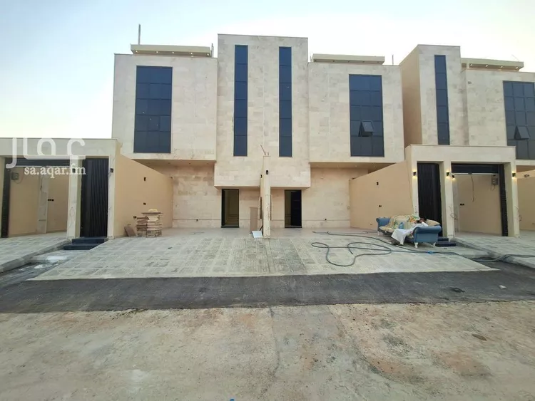 دور للبيع في شارع فريد ياسين قرشي, حي طويق, مدينة الرياض, منطقة الرياض صورة 2