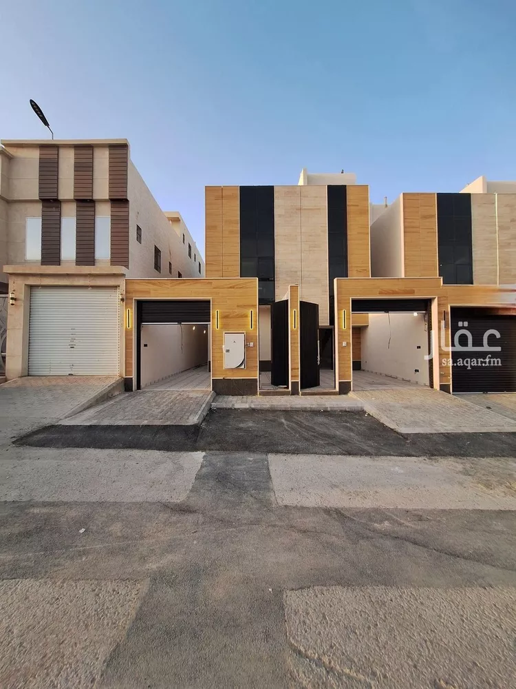 فيلا للبيع في شارع أحمد بن محمد الغزي, حي العوالي, مدينة الرياض, منطقة الرياض