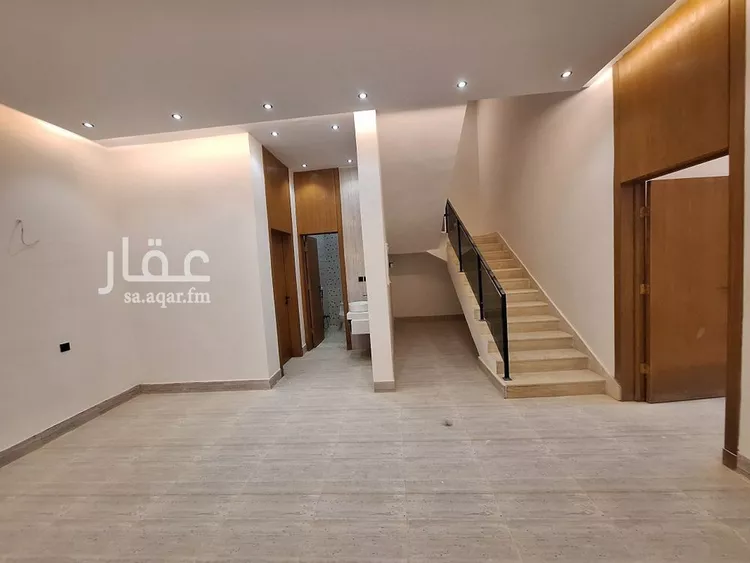 فيلا للبيع في شارع عبدالكريم بن حمد, حي طويق, مدينة الرياض, منطقة الرياض صورة 3