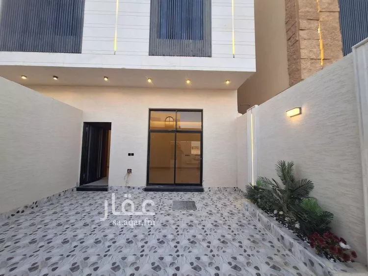 فيلا للبيع في شارع عبدالكريم بن حمد, حي طويق, مدينة الرياض, منطقة الرياض صورة 4