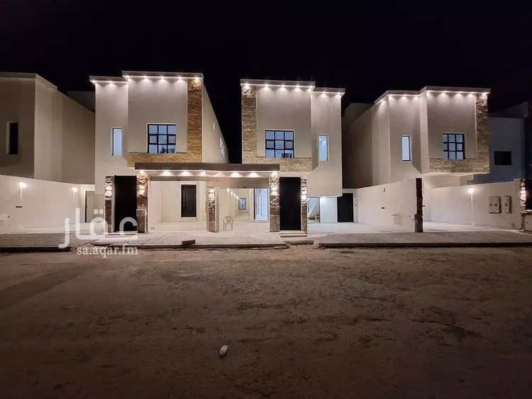 دور للبيع في شارع عبدالله بافقيه الحضرمي, حي عكاظ, مدينة الرياض, منطقة الرياض