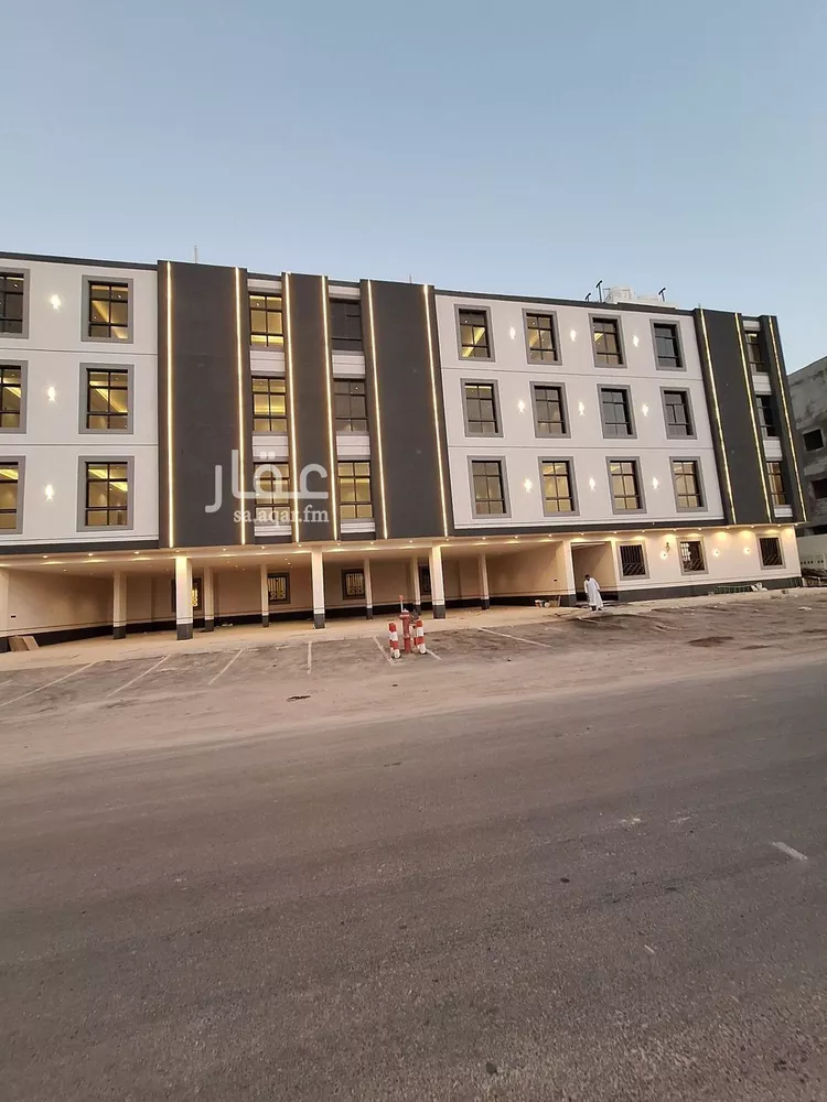 شقة للبيع في شارع ابي الحسن الاغر, حي بدر, مدينة الرياض, منطقة الرياض صورة 2