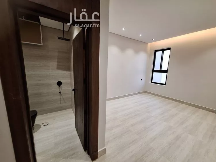 دور للبيع في شارع محمد بن عمر القلشاني, حي طويق, مدينة الرياض, منطقة الرياض صورة 4