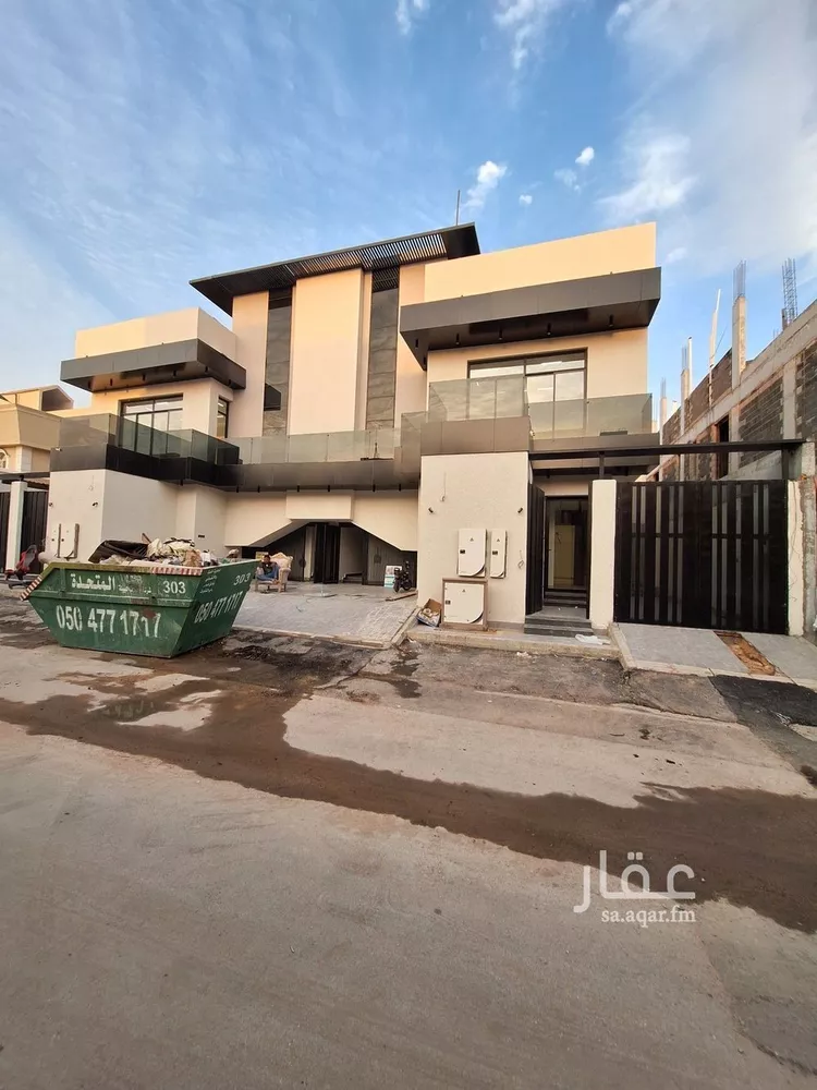 شقة للبيع في شارع عبدالعزيز بن عبدالمنعم, حي السويدي الغربي, مدينة الرياض, منطقة الرياض