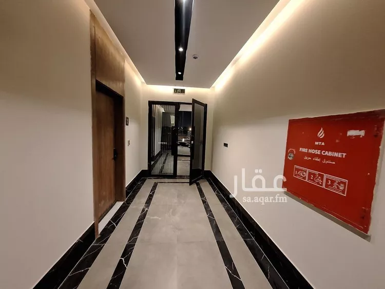 شقة للبيع في شارع ابي الحسن الاغر, حي بدر, مدينة الرياض, منطقة الرياض صورة 4