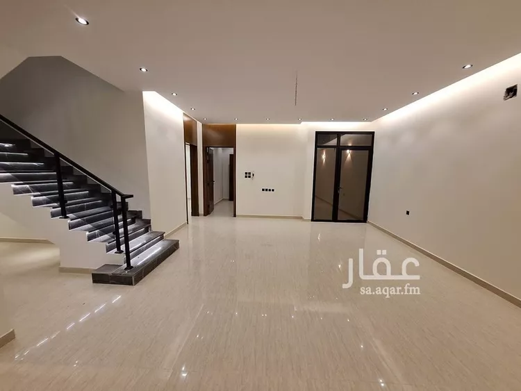 فيلا للبيع في شارع أحمد محمد جمال, حي طويق, مدينة الرياض, منطقة الرياض صورة 2