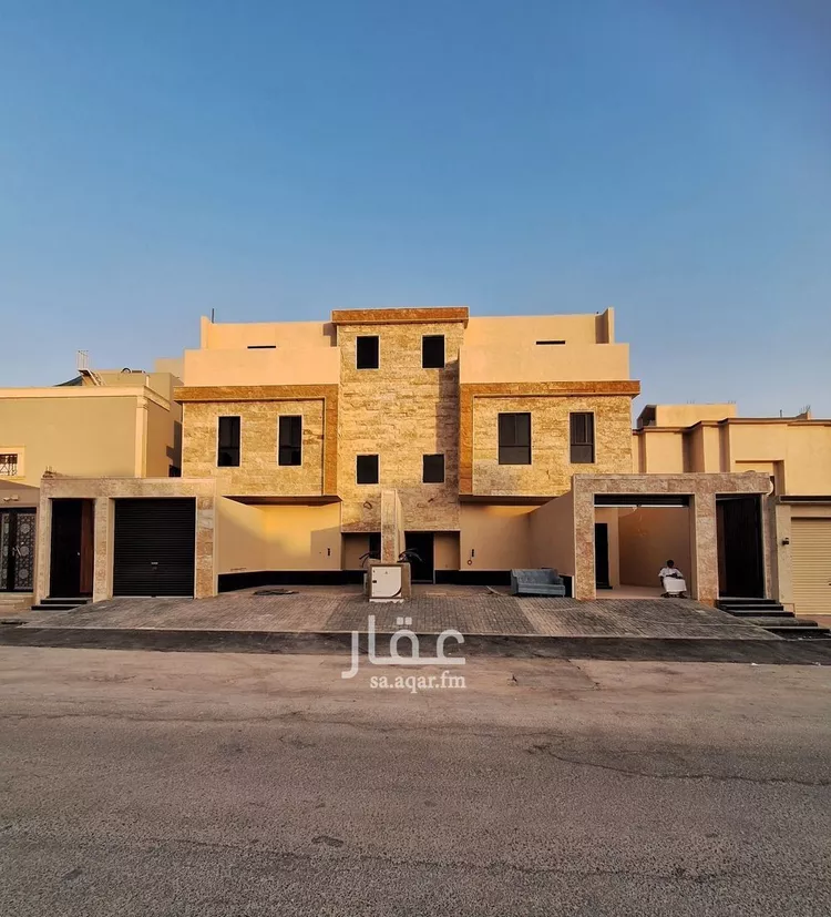 دور للبيع في شارع حسن بن عبدالوهاب, حي طويق, مدينة الرياض, منطقة الرياض