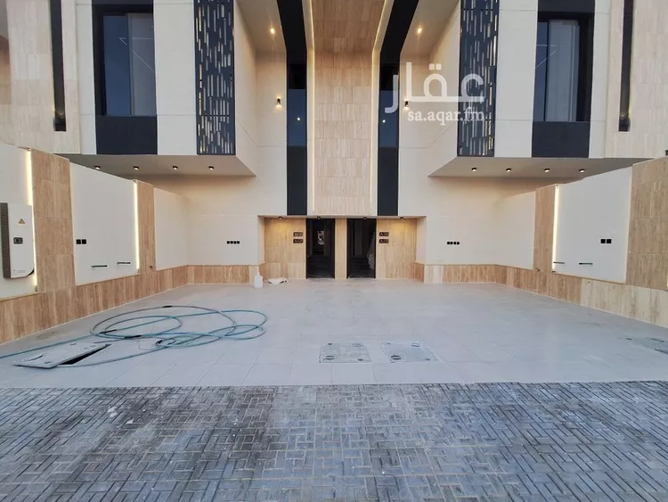 شقة للبيع في شارع أبي المنهال المهلي, حي طويق, مدينة الرياض, منطقة الرياض صورة 2