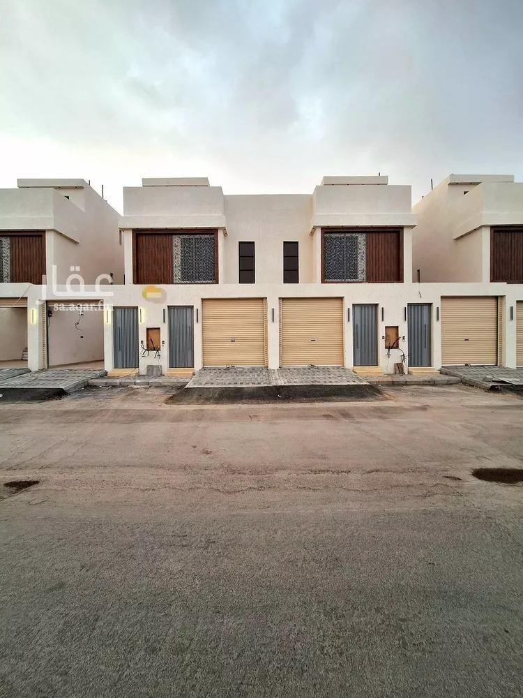 فيلا للبيع في شارع سليمان بن المحاربي, حي طويق, مدينة الرياض, منطقة الرياض