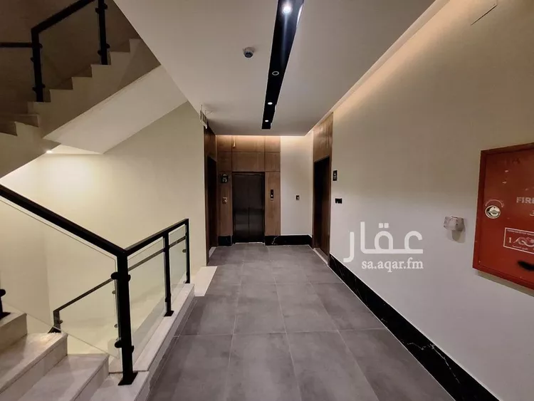 شقة للبيع في شارع ابي الحسن الاغر, حي بدر, مدينة الرياض, منطقة الرياض صورة 3