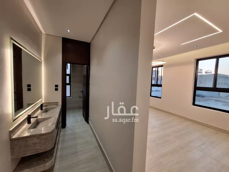 دور للبيع في شارع محمد بن عمر القلشاني, حي طويق, مدينة الرياض, منطقة الرياض صورة 2