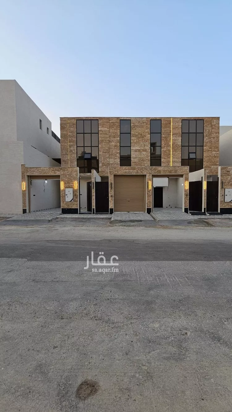 دور للبيع في شارع ابن عبدالقاهر, حي طويق, مدينة الرياض, منطقة الرياض