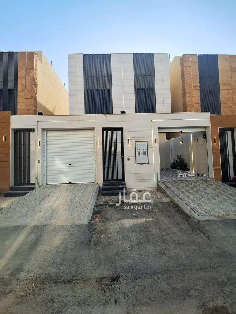 فيلا للبيع في شارع عبدالكريم بن حمد, حي طويق, مدينة الرياض, منطقة الرياض