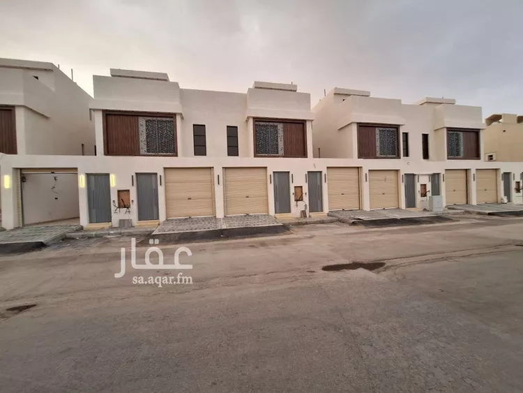 فيلا للبيع في شارع سليمان بن المحاربي, حي طويق, مدينة الرياض, منطقة الرياض صورة 2