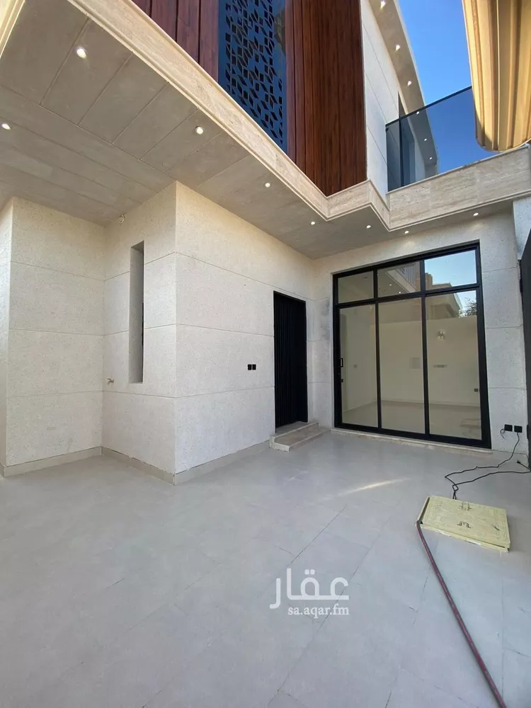 فيلا للبيع في شارع خير الدين الأيوبي, حي طويق, مدينة الرياض, منطقة الرياض صورة 5