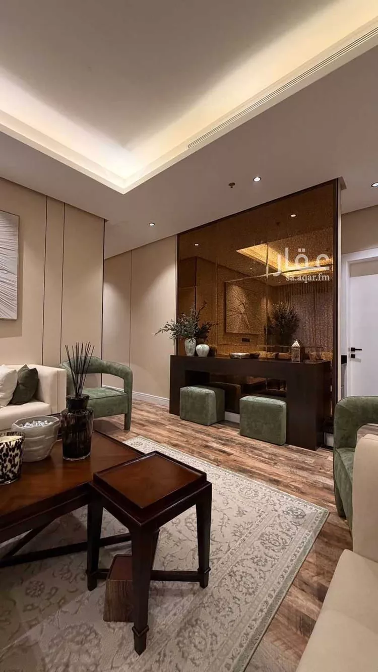 شقة للإيجار في شارع ثابت العوفي, حي النرجس, مدينة الرياض, منطقة الرياض صورة 5