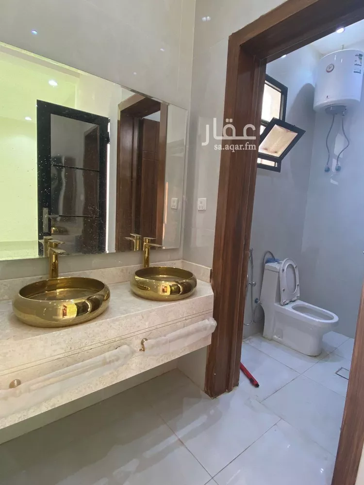 دور للبيع في شارع زين الدار المصري, حي العريجاء الغربي, مدينة الرياض, منطقة الرياض صورة 5