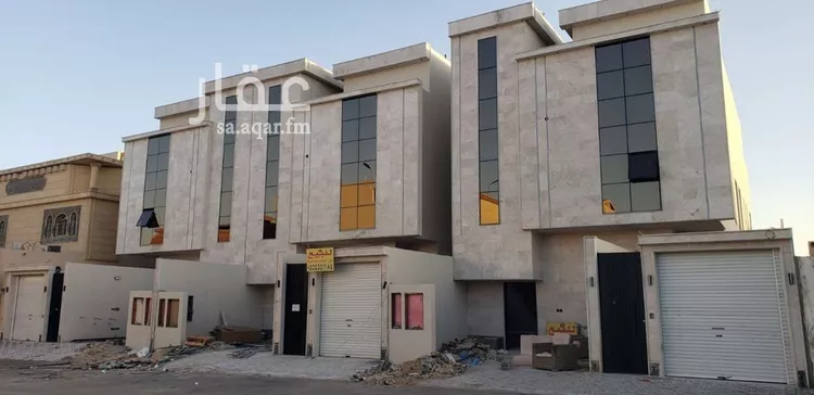 دور للبيع في شارع الوليد بن عطاء, حي طويق, مدينة الرياض, منطقة الرياض