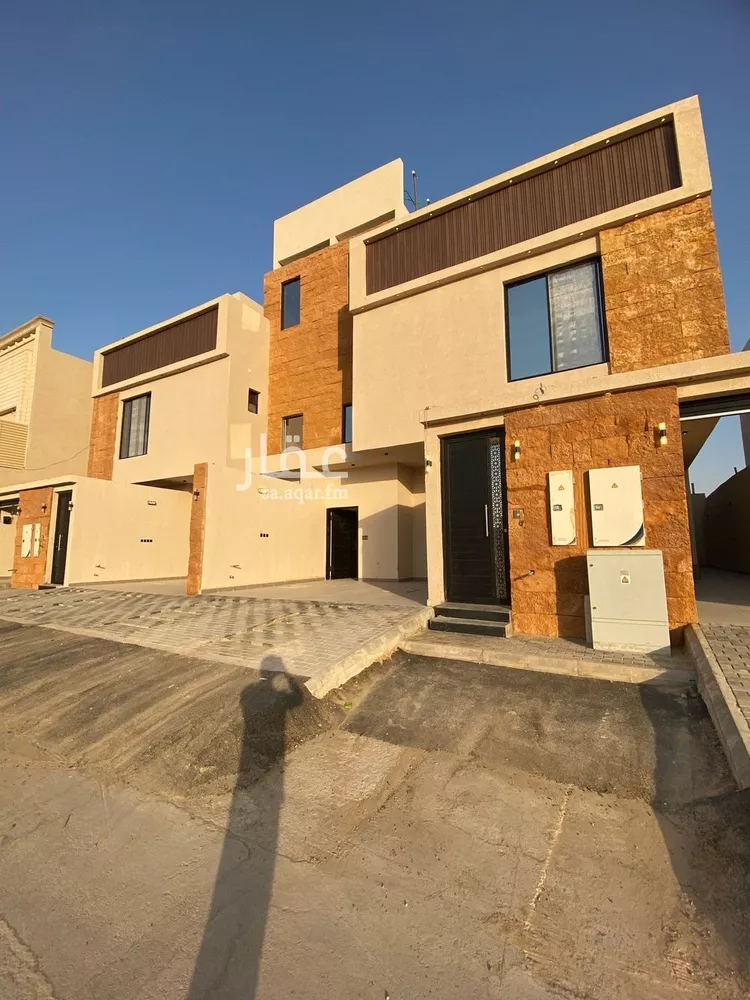 دور للبيع في شارع القطيم, حي الحزم, مدينة الرياض, منطقة الرياض صورة 2