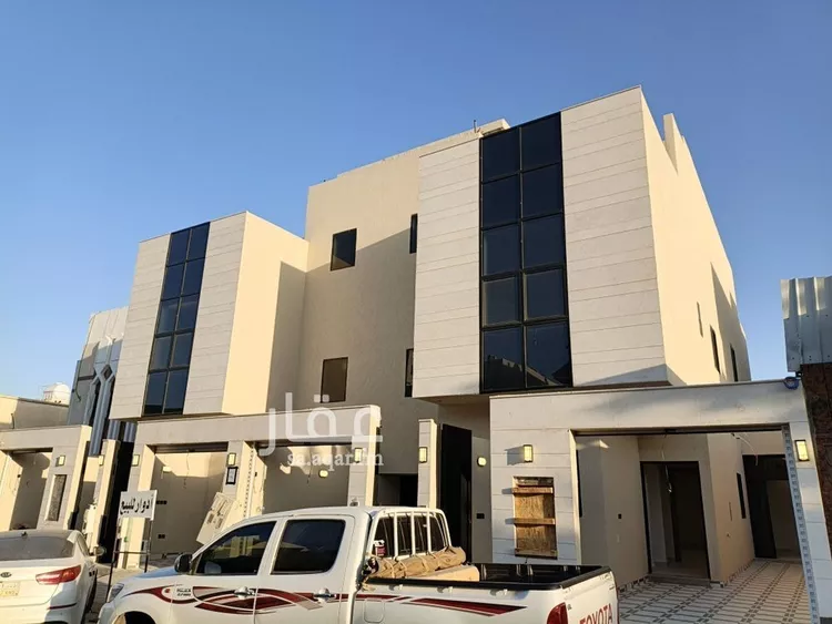 دور للبيع في شارع عبيدالله بن أبي الفرج, حي السويدي, مدينة الرياض, منطقة الرياض