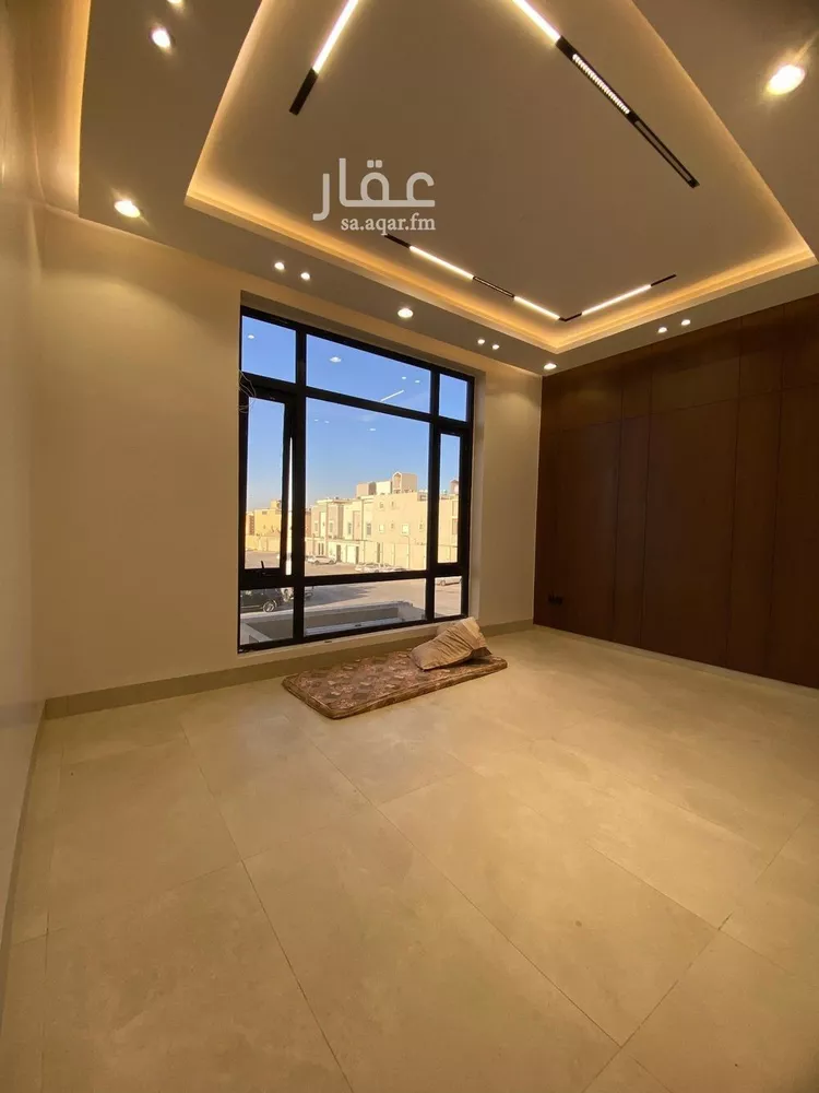 فيلا للبيع في شارع إبراهيم رفعت, حي عكاظ, مدينة الرياض, منطقة الرياض 16
