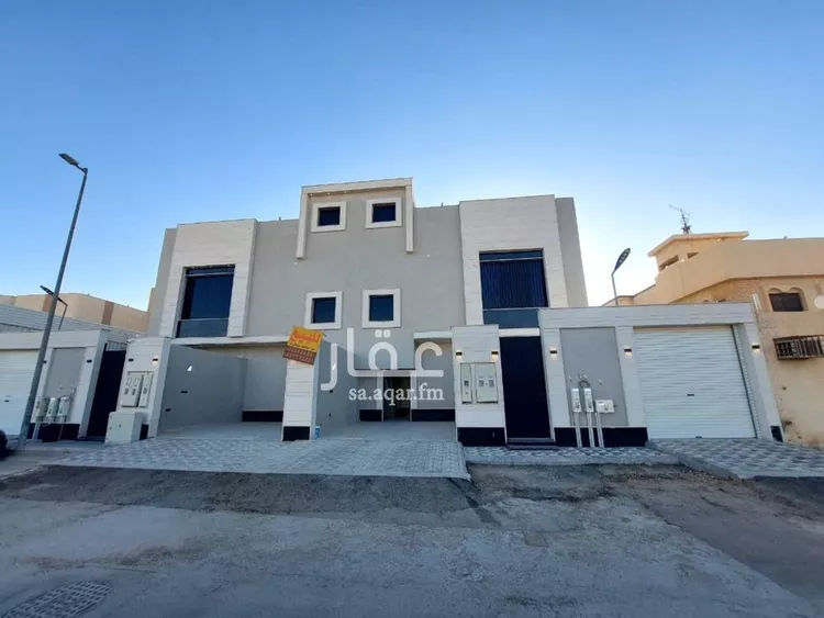 شقة للبيع في شارع الأنجب, حي العريجاء الغربي, مدينة الرياض, منطقة الرياض