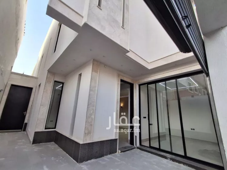 فيلا للبيع في شارع الجيل, حي العريجاء الغربي, مدينة الرياض, منطقة الرياض صورة 2