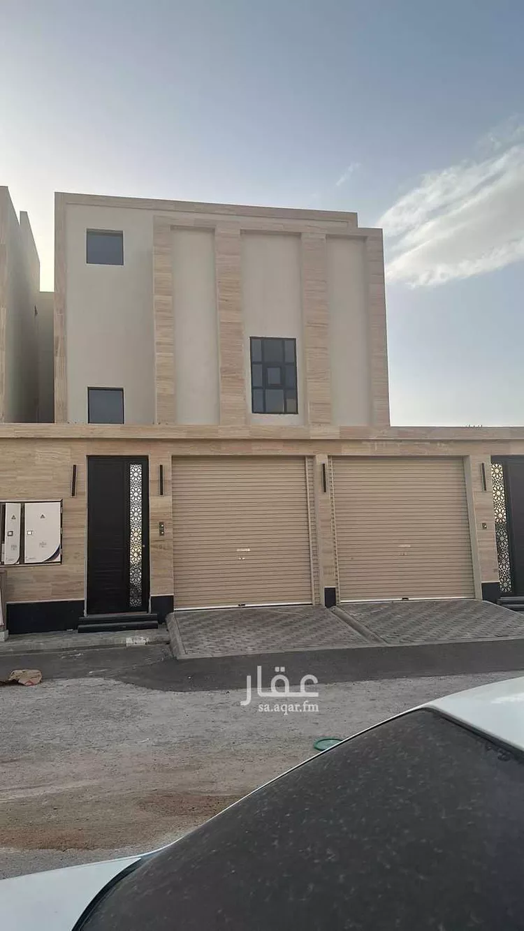 Apartment for Sale in Riyadh Dahiat Namar
