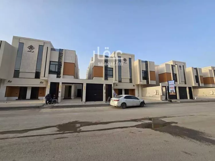 دور للبيع في شارع فضالة الأسدي, حي طويق, مدينة الرياض, منطقة الرياض 1 صورة