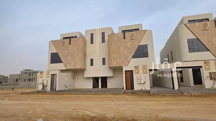 Apartment for Sale in Riyadh Dahiat Namar