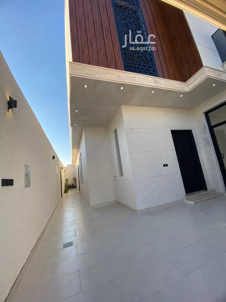 فيلا للبيع في شارع أبي عبدالله الحراني, حي طويق, مدينة الرياض, منطقة الرياض صورة 2