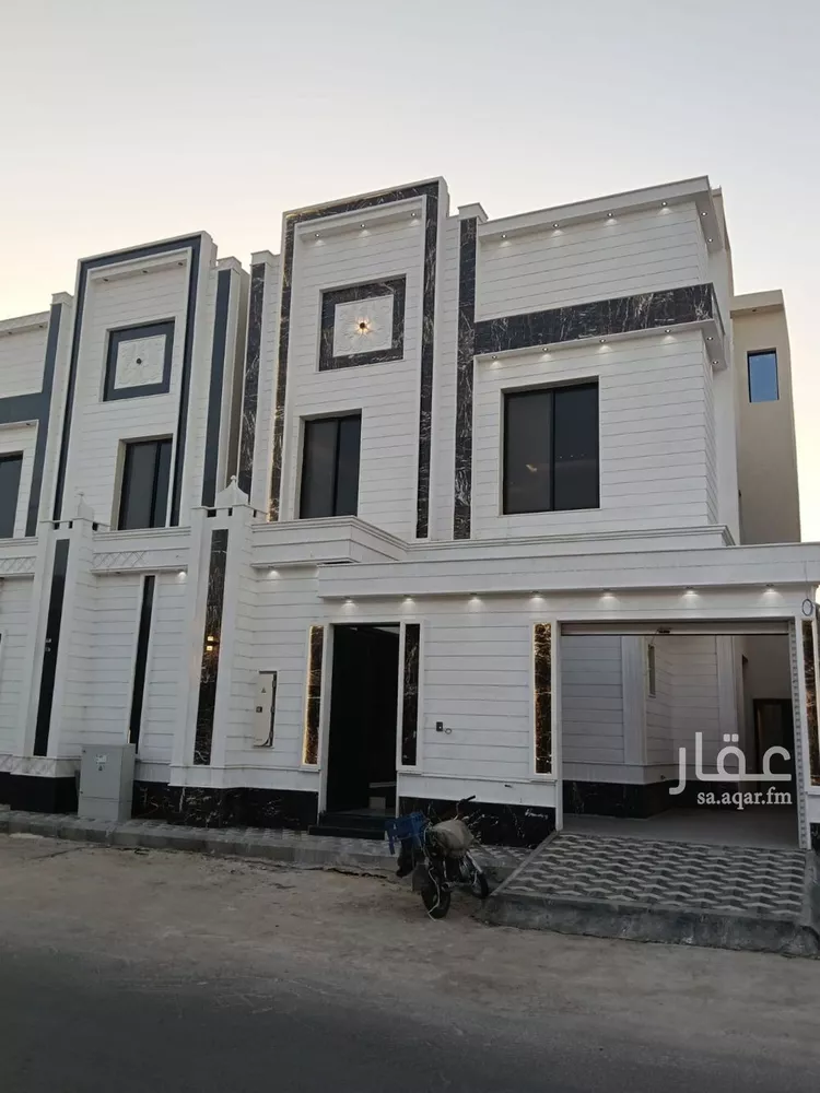 فيلا للبيع في شارع جبل المشقر, حي طويق, مدينة الرياض, منطقة الرياض