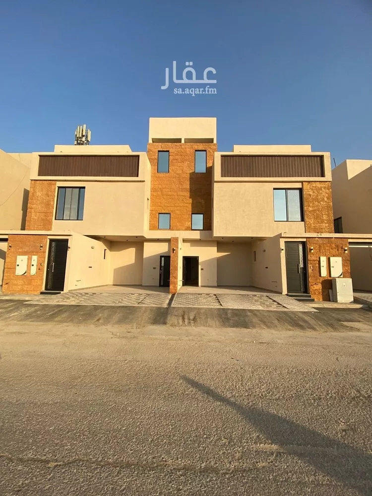 شقة للبيع في شارع الرحمانية, حي الحزم, مدينة الرياض, منطقة الرياض