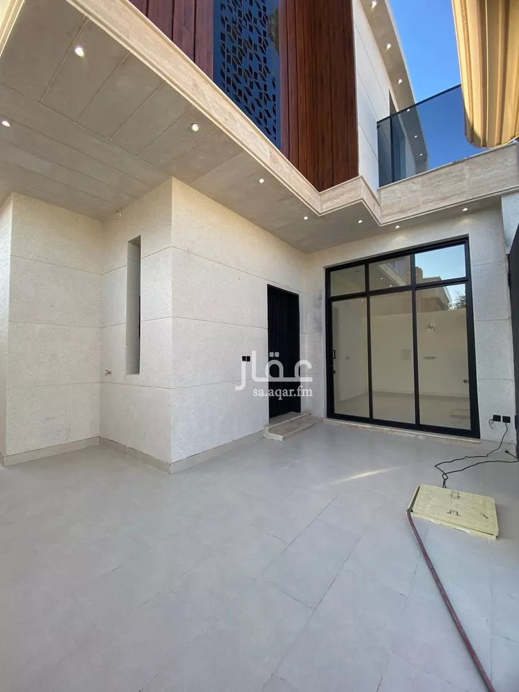 فيلا للبيع في شارع أبي عبدالله الحراني, حي طويق, مدينة الرياض, منطقة الرياض صورة 4