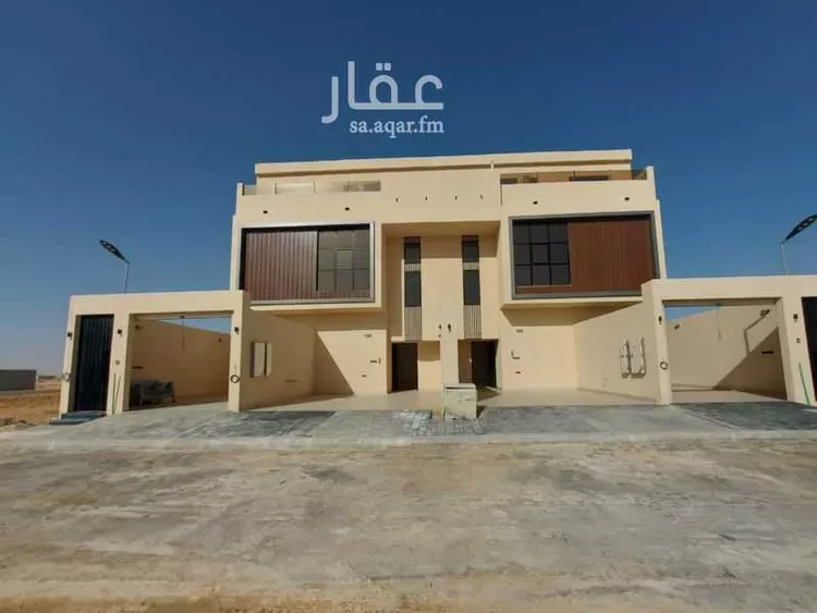 دور للبيع في شارع عيد بن محمد الانصاري, حي ضاحية نمار, مدينة الرياض, منطقة الرياض 1 صورة