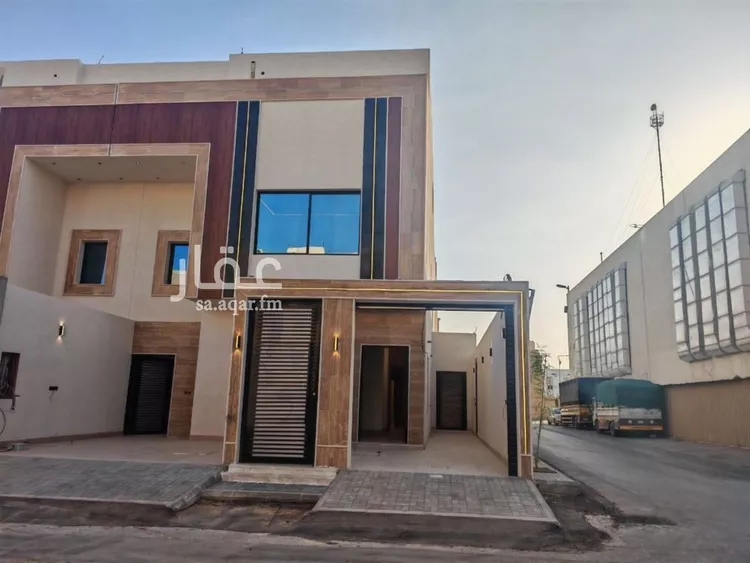 شقة للبيع في شارع الأنجب, حي العريجاء الغربي, مدينة الرياض, منطقة الرياض