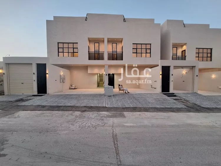 دور للبيع في شارع الوليد بن عطاء, حي طويق, مدينة الرياض, منطقة الرياض صورة 4