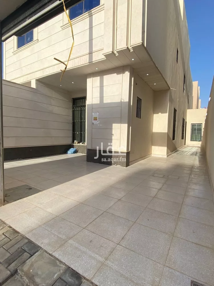 دور للبيع في شارع زين الدار المصري, حي العريجاء الغربي, مدينة الرياض, منطقة الرياض صورة 2