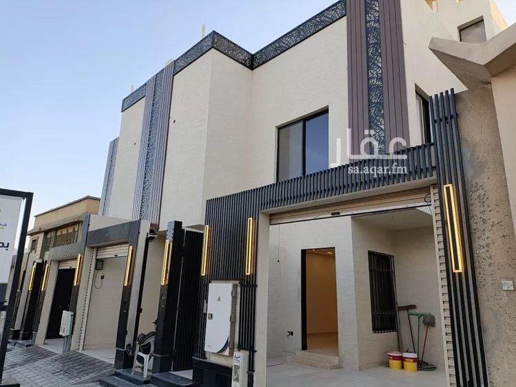 دور للبيع في شارع ابن مسافر, حي السويدي, مدينة الرياض, منطقة الرياض