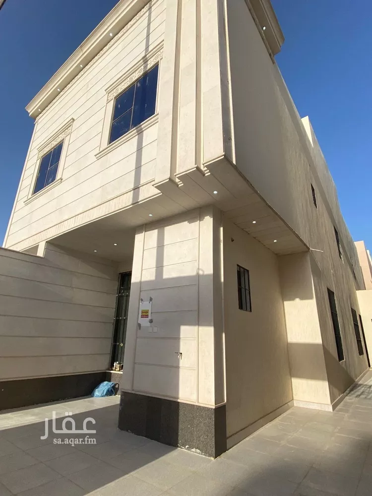 دور للبيع في شارع زين الدار المصري, حي العريجاء الغربي, مدينة الرياض, منطقة الرياض صورة 3