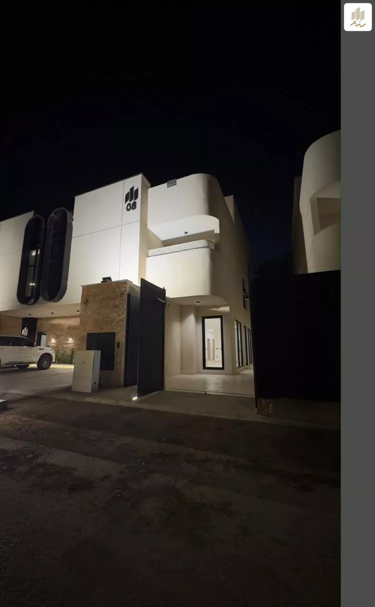 دور للبيع في شارع محمد المنوفي, حي النرجس, مدينة الرياض, منطقة الرياض